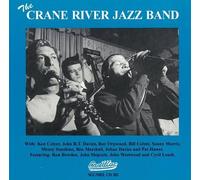 Crane River Jazz Band - Crane River Jazzband [Import]