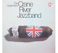 Crane River Jazzband - Crane River Jazzband - The Legendary Crane River Jazzband - Happy Bird - ST-HB-5003, Stern Musik - ST-HB-5003