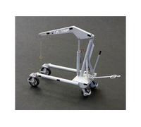 Crane Ruger H-3d - 1:48e - Plus Model