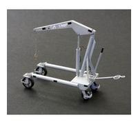 Crane Ruger H-3d - 1:48e - Plus Model
