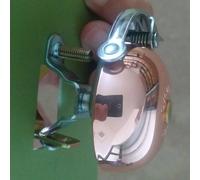 Mini SUZU Bell (Steel Band) - Copper