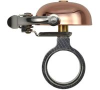 Crane Sonnette De Vélo Mini Suzu Headset