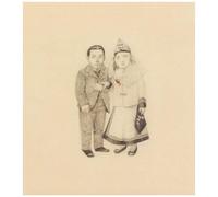 The Decemberists Crane Wife (Vinyl)