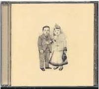 The Decemberists - The Crane Wife