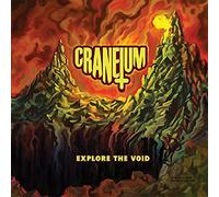 Craneium - Explore the Void