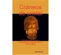 Craneos de cristal Jose Munoz (Auteur)