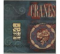 Cranes - Cranes / Adoration