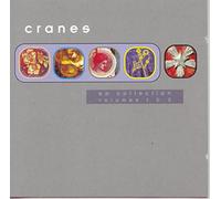 Cranes - EP Collection 1 & 2