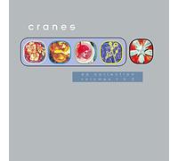 Cranes - Ep Collection Vol.1&2