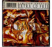 Cranes - Forever + Bonus CD Single