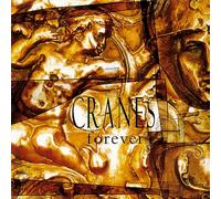 Cranes – Forever – Vinyle 180 g cristal clair – Édition limitée