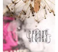 Cranes - Fuse (Lim. Black Vinyl)