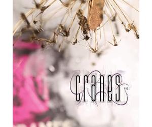 Cranes - Fuse (Lim. Magenta