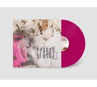 Cranes - Fuse (Lim. Magenta Vinyl)