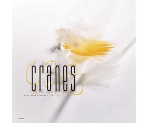 Cranes - John Peel Sessions 1989-1990