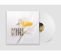 Cranes - John Peel Sessions 1989-1990 (Lim. White Vinyl)