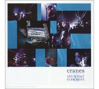 Cranes - Live In Italy : Submarine