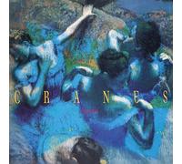 Cranes - Loved - 180 Gram Vinyl