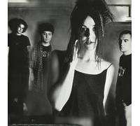 Cranes - Population Four - 180 Gram Silver Vinyl