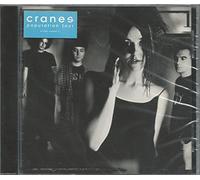 Cranes - Population Four