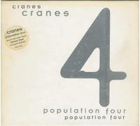 Cranes - Population Four/Lim.ed.