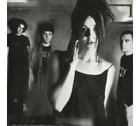 CRANES - POPULATION FOUR VINYL LP NEUF