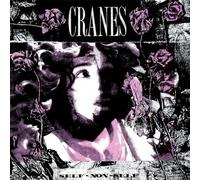 Cranes - Self-Non-Self-180 Gram White Vinyl [Import]