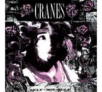Cranes - Self-Non-Self -Coloured-