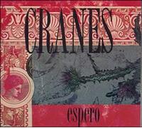 Cranes, The - Espero [Import]