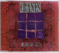 Cranes, The - Jewel [Import]