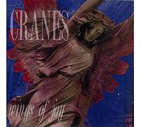 Cranes, the - Wings of Joy [Import]