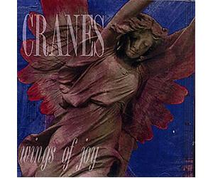 Cranes, the - Wings of Joy [Import]