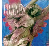 Cranes - Wings of Joy