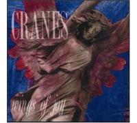 Cranes - Wings of Joy + 7 [Import]