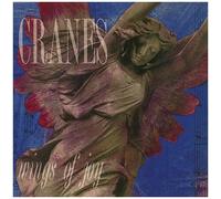 Cranes - Wings Of Joy [Cd] Holland - Import