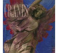 Cranes - Wings Of Joy [Cd] Holland - Import