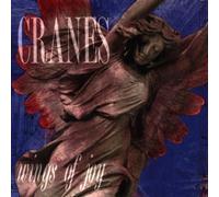 Cranes - Wings of Joy [Import]