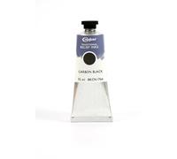 Cranfield : Encre traditionnelle en relief : 75 ml : noir carbone