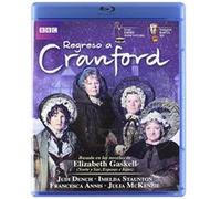 Cranford (BBC TV)/ Return to Cranford G
