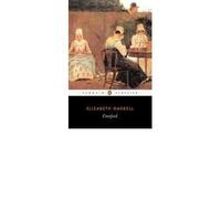 [Cranford] [by: Elizabeth Cleghorn Gaskell]