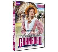 Cranford Collection - 4-DVD Set ( Elizabeth Gaskell's Cranford ) [ NON-USA FORMAT, PAL, Reg.0 Import - Spain ]