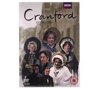 Cranford Collection Box Set