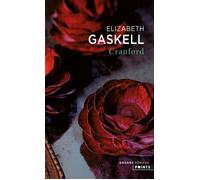 Cranford - Elizabeth Gaskell - Points - Poche - Roman