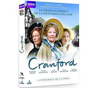 Cranford-L'intégrale de la série