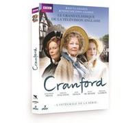 Cranford L'intégrale de la série DVD G