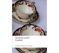 Cranford (Oxford World's Classics) by Elizabeth Gaskell (2011-06-09)