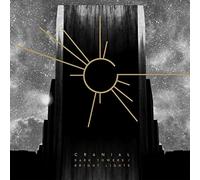 Cranial - Dark Towers / Bright Lights