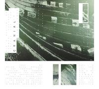 Cranial - Structures (Coke-Bottle-Green Vinyl)