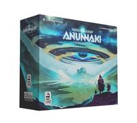 Cranio Creations - Anunnaki, L'Aube des Dieux, Un Charmant 4X des Origines des Civilisations Anciennes, Édition en Langue Italienne