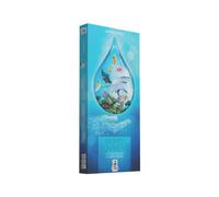 Cranio Creations - Ark Nova Mondes Submergés, De Nombreux Animaux Marins arrivent dans Vos zoos, Expansion, édition en Langue Italienne
